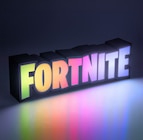 Lampe logo fortnite en promo chez JouéClub Lampe logo fortnite dans le catalogue JouéClub