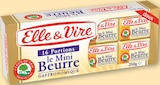 Mini Beurre Doux - Elle & Vire en promo chez Netto Mini Beurre Doux - Elle & Vire dans le catalogue Netto
