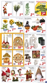 Ähnliche Angebote wie Weihnachtskugeln im Prospekt "Da geht was." auf Seite 13 von CENTERSHOP in Hennef