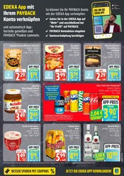 Bratpfanne im EDEKA Prospekt in Seevetal Aktueller EDEKA Prospekt mit Bratpfanne, "Top Angebote", Seite 5