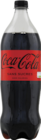 Boisson gazeuse sans sucres - COCA-COLA en promo chez Monoprix Boisson gazeuse sans sucres - COCA-COLA dans le catalogue Monoprix