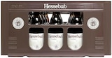 Landbier im Angebot bei REWE in Hofgeismar Landbier Angebote von Hessebub bei REWE Hofgeismar für 9,99 €