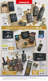 Aktueller Lidl Prospekt mit Parfum, "LIDL LOHNT SICH", Seite 25