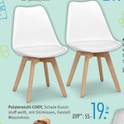 Polsterstuhl CODY Angebote bei Trends Wesel für 19,00 €