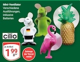 Aktuelle Klimaanlage Angebote bei GLOBUS in Leipzig Aktuelles Mini-Ventilator Angebot bei GLOBUS in Leipzig ab 1,99 €