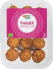 Bio vegan Bio-Falafel im tegut Prospekt Bio vegan Bio-Falafel von tegut... im aktuellen tegut Prospekt für 1,99 €