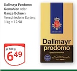GLOBUS - Prodomo Angebot im Prospekt Prodomo bei GLOBUS im Prospekt "" für 6,49 €