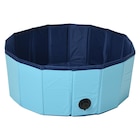 Piscine pour chien - Action en promo chez Action Hyères à 6,95 €