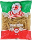 Zimmermann Bunde - Pasta Angebot im Prospekt Pasta bei Zimmermann im Bunde Prospekt für 0,49 €