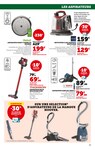 Aspirateur Aspirateur
