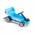 Hot Wheels Angebote von Hot Wheels bei TEDi Ludwigshafen für 1,50 €