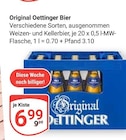 Original im Angebot bei GLOBUS in Maintal Original Angebote von Oettinger bei GLOBUS Maintal für 6,99 €