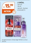 Serum von L'ORÉAL im aktuellen Müller Prospekt für 15,99 €
