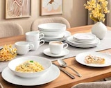 Kaffee-Service „Terra“ oder Tafel-Service „Terra“ von Seltmann Weiden für 44,99 € bei Segmüller im Angebot Kaffee-Service „Terra“ oder Tafel-Service „Terra“ von Seltmann Weiden im aktuellen Segmüller Prospekt