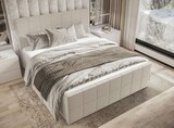 Boxbett im XXXLutz Möbelhäuser Prospekt Boxbett von BOXXX im aktuellen XXXLutz Möbelhäuser Prospekt für 599,00 €