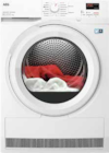 Wärmepumpen Kondenstrockner TR8C4068 im Angebot bei dodenhof TechnikWelt in Bremen Wärmepumpen Kondenstrockner TR8C4068 Angebote von AEG bei dodenhof TechnikWelt Bremen für 599,00 €