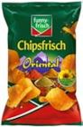 Chipsfrisch Oriental bei Kaufland im Wetter Prospekt für 1,11 €
