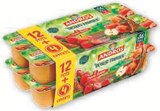 Promo Dessert fruitier à 3,30 € dans le catalogue U Express à Craon