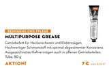 Multipurpose Grease bei STIHL im Dülmen Prospekt für 7,00 €
