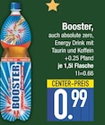 Aktuelles Booster Angebot bei EDEKA in München ab 0,99 €