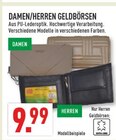 DAMEN/HERREN GELDBÖRSEN Angebote bei Marktkauf Hagen für 9,99 €