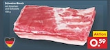 Schweine-Bauch bei Netto Marken-Discount im Bad Grönenbach Prospekt für 0,59 €