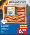 Argentinische Rotgarnelen im Angebot bei Netto Marken-Discount in Lingen Argentinische Rotgarnelen Angebote bei Netto Marken-Discount Lingen für 6,99 €