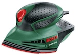 Promo Ponceuse paume Bosch Multi PSM 100 A à 49,90 € dans le catalogue Castorama à Lille