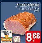 Kasseler Lachsbraten im Angebot bei EDEKA in Ibbenbüren Kasseler Lachsbraten Angebote bei EDEKA Ibbenbüren für 8,88 €