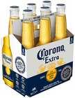 Corona Mexican Beer im Angebot bei REWE in Reichshof Corona Mexican Beer Angebote bei REWE Reichshof für 6,49 €
