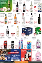 Aktueller GLOBUS Prospekt mit Gin, "Aktuelle Angebote", Seite 4