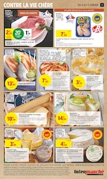 Offre Volaille dans le catalogue Intermarché Hyper du moment à la page 9