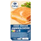 Croque-monsieur - CARREFOUR EXTRA dans le catalogue Carrefour