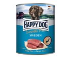 Happy Dog Dose Sensible Pure Sweden Wild  800g Angebote von Happy Dog bei Zookauf Ansbach für 3,99 €