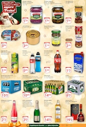 Aktueller GLOBUS Prospekt mit Glühwein, "Aktuelle Angebote", Seite 6