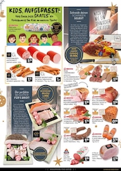 Wiener Würstchen im E center Prospekt in Düsseldorf Aktueller E center Prospekt mit Wiener Würstchen, "Aktuelle Angebote", Seite 3