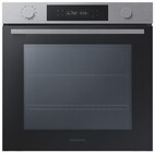 FOUR MULTIFONCTION PYROLYSE NV7B41307AS - SAMSUNG - Conforama à Antibes FOUR MULTIFONCTION PYROLYSE NV7B41307AS - SAMSUNG en promo chez Conforama Antibes à 499,99 €
