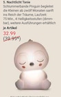 Nachtlicht Tonie bei GLOBUS im Prospekt "" für 32,99 €