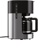 Machine à café connectée Smart - SilverCrest en promo chez Lidl Échirolles à 39,99 €