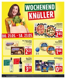 Katzenfutter im aktuellen EDEKA Prospekt (Regensburg) Katzenfutter im EDEKA Prospekt "Wir lieben Lebensmittel." mit 31 Seiten (Regensburg)