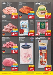 Aktueller Netto Marken-Discount Prospekt mit Leberwurst, "Aktuelle Angebote", Seite 9