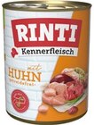 Kennerfleisch Huhn Angebote von Rinti bei REWE Königswinter für 26,28 €