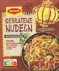 Aktuelles Fix Gebratene Nudeln Angebot bei Lidl in Ludwigshafen (Rhein) ab 0,49 €