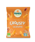 Crousty Cacahuète - PRIMEAL en promo chez Naturalia Crousty Cacahuète - PRIMEAL dans le catalogue Naturalia