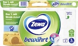 Toilettenpapier Angebote von Zewa bei EDEKA Freiburg für 2,99 €