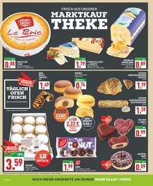 Käse im Marktkauf Prospekt "Aktuelle Angebote" mit 28 Seiten (Wuppertal)