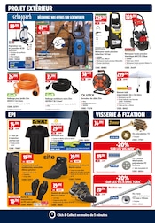 Aspirateur en promo dans le catalogue Screwfix à la page 2