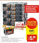 Angebot im Hellweg Zeitz Prospekt Hellweg Zeitz Prospekt mit  im Angebot für 5,21 €