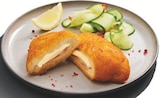 Lidl - Hähnchen-Knusperchen Angebot im Prospekt Hähnchen-Knusperchen bei Lidl im Prospekt "" für 2,99 €