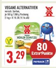 Aktuelle Schnitzel Angebote bei Marktkauf in Wuppertal Aktuelles Vegane Mühlen Schnitzel Angebot bei Marktkauf in Wuppertal ab 3,29 €